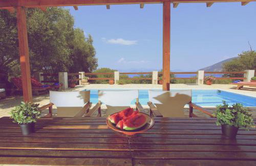 Villa Mystique - Foto 31