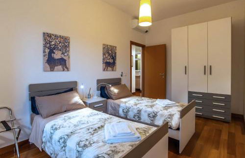 Viale Tirreno - Appartamento con Patio - Foto 31