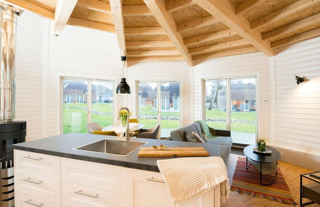 Kugelhaus Phoebe - Foto 39