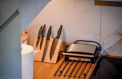 Domki Wiśta Wio - Foto 60