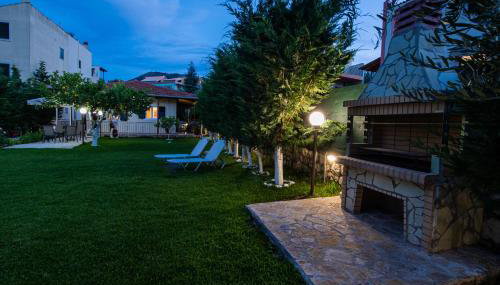 Villa Nektaria - Foto 4