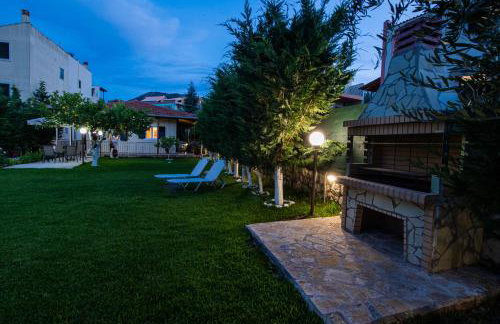 Villa Nektaria - Photo 4