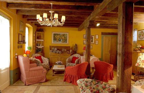 Maso Di Villa Relais di Campagna - Foto 52