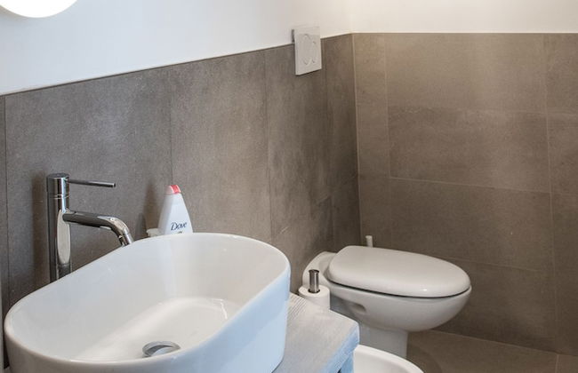 Ca' Garibaldi Rooms - Photo 21