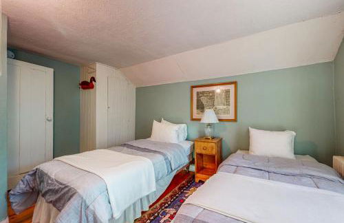 Charming Dorset Farmhouse - Foto 22