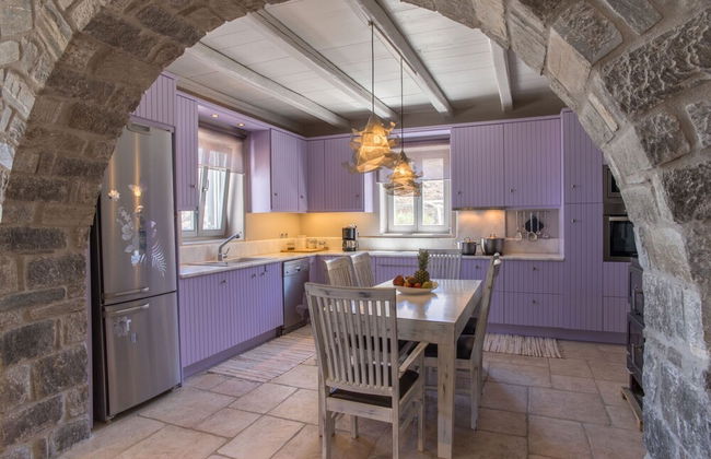 Villa Ernesto in Paros - Photo 30