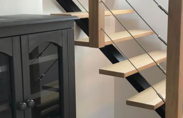 La Bastide - Le Grenache - Le Syrah au Domaine Chateau Henri Bonnaud - Foto 22