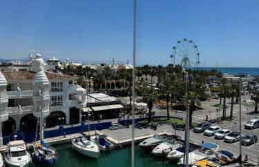 Lujoso Atico Dúplex En Puerto Marina - Photo 49