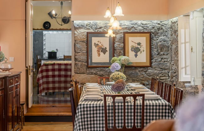 In Laurissilva Forest, Casa do Lanço -carvalho - Foto 20