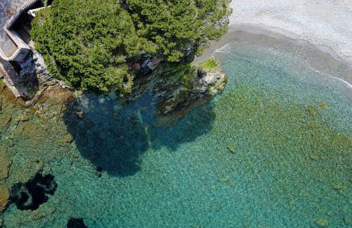 Appartement au bord de mer - Foto 10