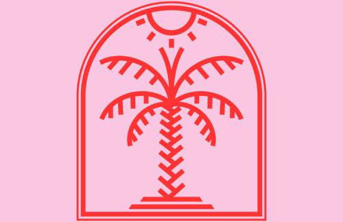 Under The Palm Tree Boutique Studios - Foto 2