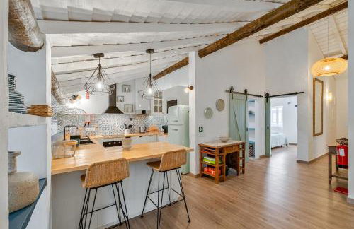 Teal and Green - Alqueva Country House - Foto 34