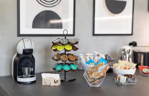 Design Loft Bicocca - a pochi passi da BICOCCA M5 - Foto 9