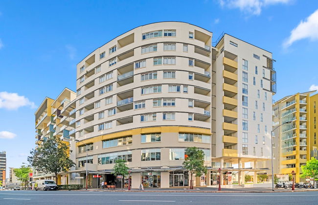 Oxygen Apartments - Foto 38