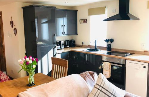 Courtyard Bothy - Foto 8