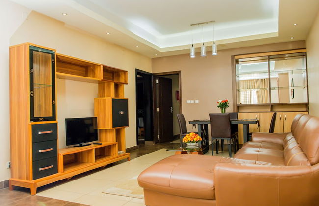 Rohi Apartments - Foto 11