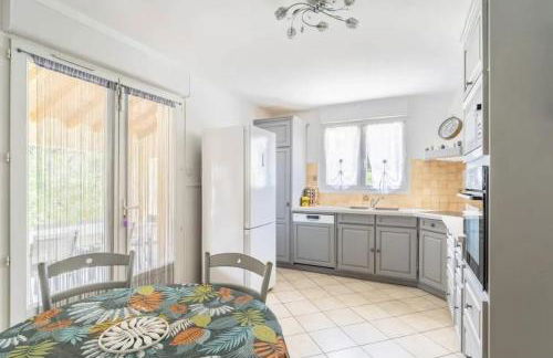 Villa spacieuse avec piscine à Saint-Laurent-la-Vernède - Foto 7