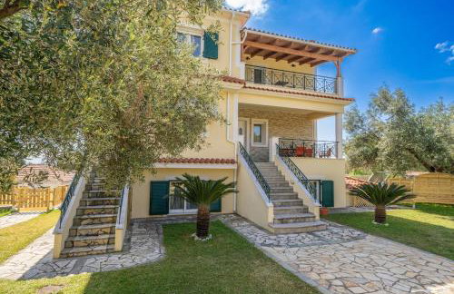 Villa Evalia - Foto 43