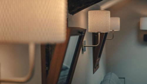 BRACKEN BARN at Sunny Brow Farm - Foto 2