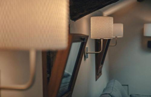 BRACKEN BARN at Sunny Brow Farm - Foto 2