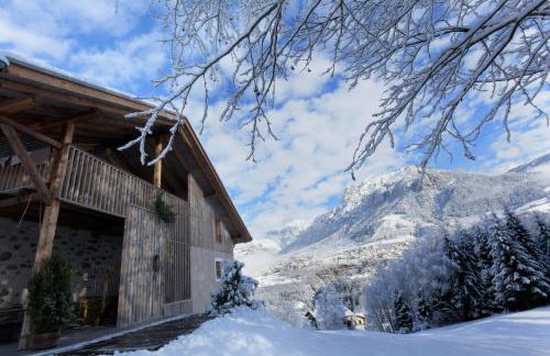 B&B Mas de Lagorae - Photo 17