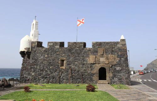 Vivienda Tagoror Garachico - Foto 21