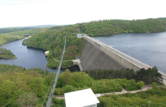 Nice Apartment in Allrode With Private Terrace - Photo 44