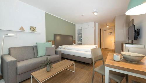 Apartmentvilla Anna See Apartmentvilla Anna See 1-06 - Foto 3