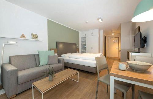 Apartmentvilla Anna See Apartmentvilla Anna See 1-06 - Foto 3