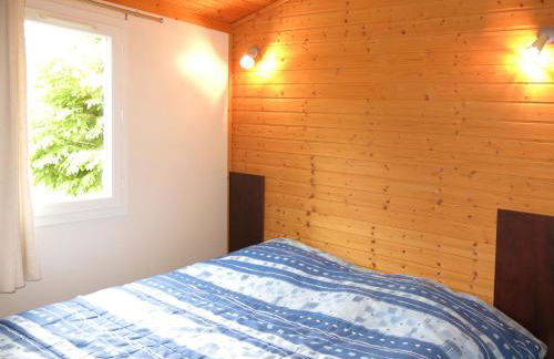 Holiday Home Les Hameaux de Miel-Chalet 4 pers- by Interhome - Foto 9