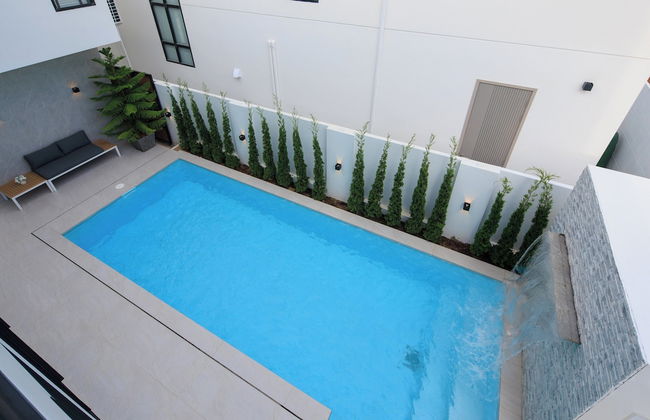 A9 pool villa airport - Photo 6