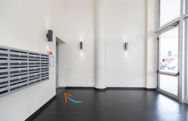 notaMi - Sky Home Santa Giulia - Foto 3