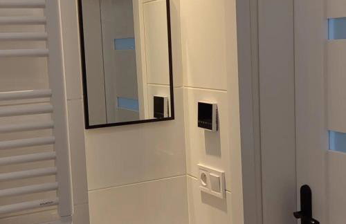 Apartamenty Wilga - spokojne miejsce z całorocznym zewnętrznym wspólnym jacuzzi, sauną i letnim basenem - Foto 13