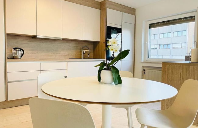 3 Bedrooms in Center Parking&Terrace - Photo 10