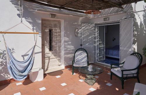 VILLA MARINA PICCOLA ai FARAGLIONI - Foto 20