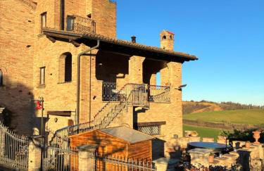 Il Castelletto di Gomo - Relax nella natura con SPA privata outdoor - Foto 63