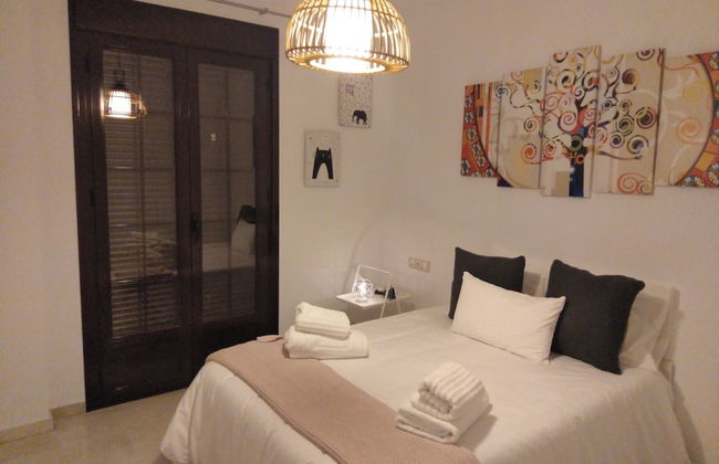 Apartamento Deluxe La Vega - Foto 2