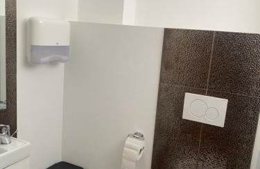 Apartment mit eine große Terasse Nähe Hannover-Messe - Foto 6