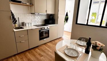 L'imaginaire au pied de la vieille ville - Foto 3, stove