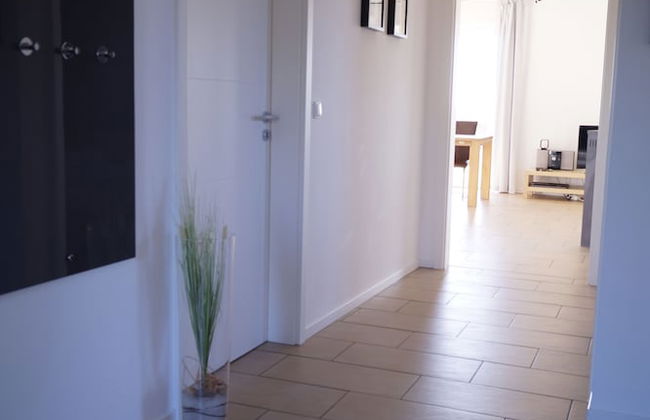 Strandleben Fehmarn - Ferienhaus 2 - Foto 6