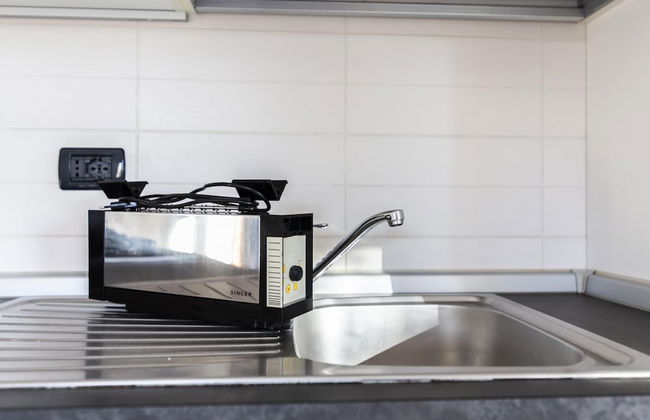 Legnano 20 in Ospiate - Foto 41