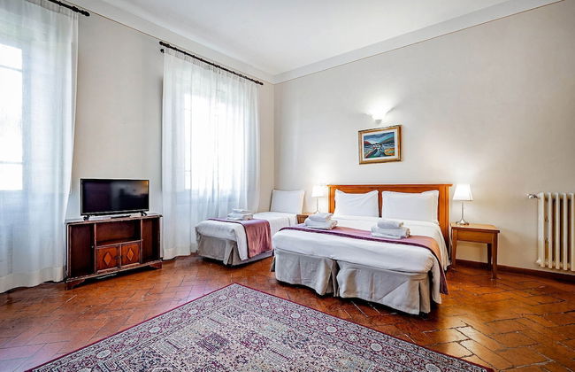 Bellevue House - Foto 30