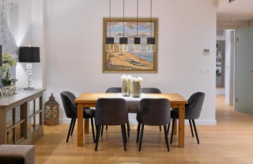 K luxury residence - Photo 11