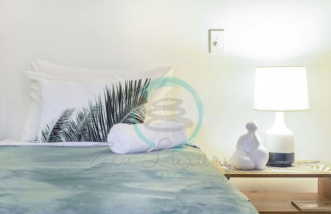 Zen Nomad Balcony Outdoor Dining Markets - Foto 12