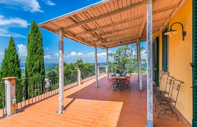 Casa Lensi - Foto 49