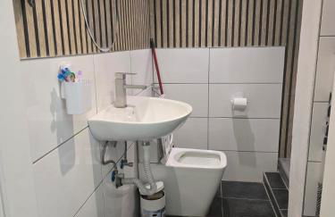 1-Zimmer Woh Souterrainwohnung - Foto 15