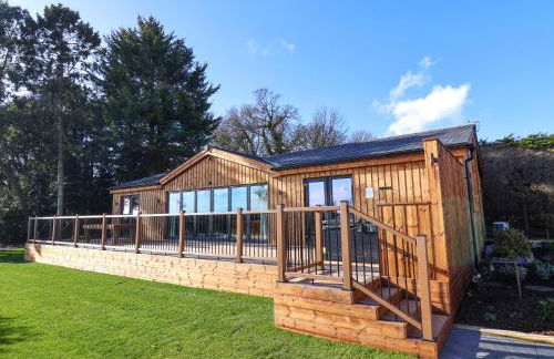 Routhorpe Lodge - Foto 32