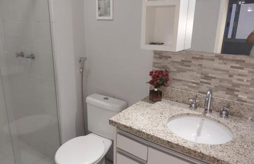 Dot Home Guanabara - Lindo Apartamento Mobiliado em Campinas - Foto 22