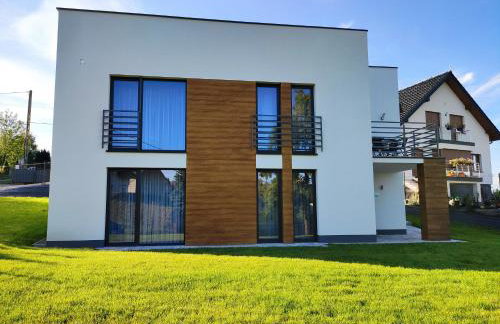 Trzy Małe Drzewka - Foto 51