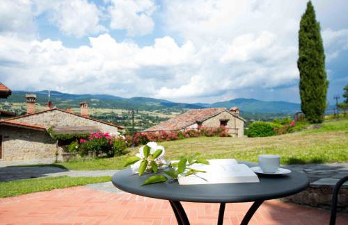 Agriturismo Podere La Casaccia - Foto 11